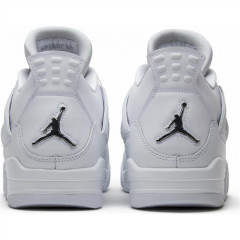Кроссовки Nike Air Jordan 4 "Pure Money"