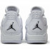 Кроссовки Nike Air Jordan 4 "Pure Money" Кроссовки Nike Air Jordan 4 "Pure Money"