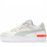 Кроссовки Puma Cali Sport Mix White\Mint Кроссовки Puma Cali Sport Mix White\Mint