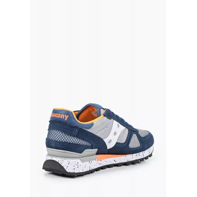 Кроссовки Saucony Shadow Blue/Yellow Кроссовки Saucony Shadow Blue/Yellow