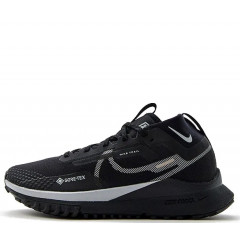 Кроссовки Nike Pegasus Trail Gore Tex Black