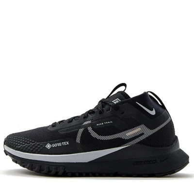 Кроссовки Nike Pegasus Trail Gore Tex Black Кроссовки Nike Pegasus Trail Gore Tex Black