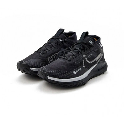 Кроссовки Nike Pegasus Trail Gore Tex Black Кроссовки Nike Pegasus Trail Gore Tex Black