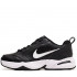 Кроссовки Nike Air Monarch Black/White Кроссовки Nike Air Monarch Black/White