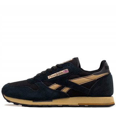 Кроссовки Reebok Classic Dark Blue Кроссовки Reebok Classic Dark Blue