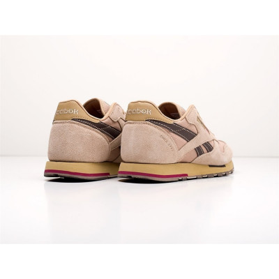 Кроссовки Reebok Classic Beige Кроссовки Reebok Classic Beige