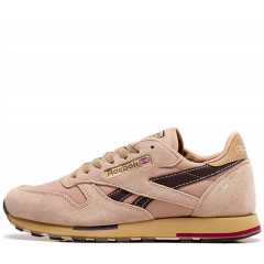 Кроссовки Reebok Classic Beige