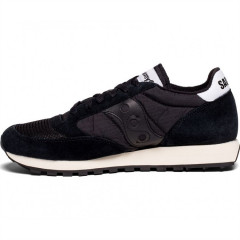 Кроссовки Saucony Jazz All Black