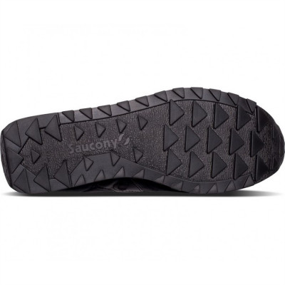 Кроссовки Saucony Jazz All Black Кроссовки Saucony Jazz All Black