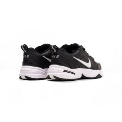 Кроссовки Nike Air Monarch Black/White