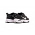 Кроссовки Nike Air Monarch Black/White Кроссовки Nike Air Monarch Black/White
