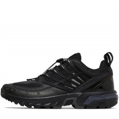 Кроссовки Salomon ACS Pro Advanced "Black Grey"