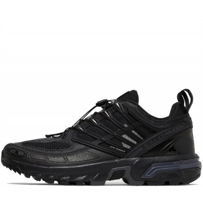 Кроссовки Salomon ACS Pro Advanced "Black Grey" Кроссовки Salomon ACS Pro Advanced "Black Grey"