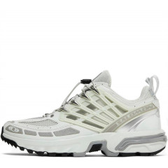 Кроссовки Salomon ACS Pro Advanced "Metal Frost Grey"