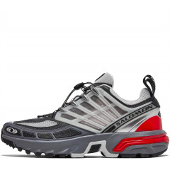Кроссовки Salomon ACS Pro Advanced "Lunar Rock Goji"