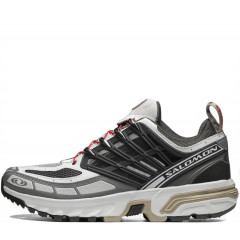 Кроссовки Salomon ACS Pro Advanced "Peat Beluga Vintage Khaki"