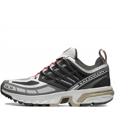 Кроссовки Salomon ACS Pro Advanced "Peat Beluga Vintage Khaki" Кроссовки Salomon ACS Pro Advanced "Peat Beluga Vintage Khaki"