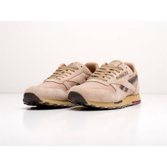 Кроссовки Reebok Classic Beige