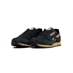Кроссовки Reebok Classic Dark Blue