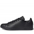 Кроссовки Adidas Stan Smith Black Кроссовки Adidas Stan Smith Black