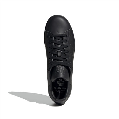 Кроссовки Adidas Stan Smith Black Кроссовки Adidas Stan Smith Black