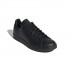 Кроссовки Adidas Stan Smith Black Кроссовки Adidas Stan Smith Black