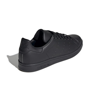 Кроссовки Adidas Stan Smith Black Кроссовки Adidas Stan Smith Black