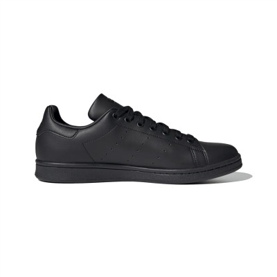 Кроссовки Adidas Stan Smith Black Кроссовки Adidas Stan Smith Black
