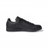 Кроссовки Adidas Stan Smith Black Кроссовки Adidas Stan Smith Black
