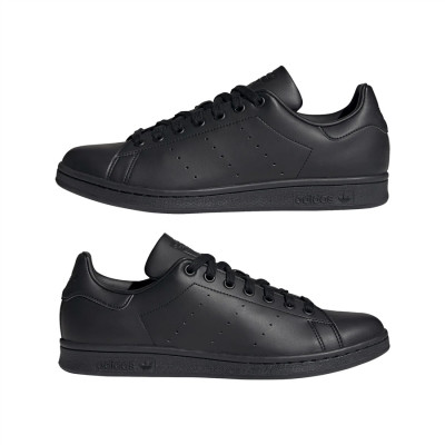 Кроссовки Adidas Stan Smith Black Кроссовки Adidas Stan Smith Black