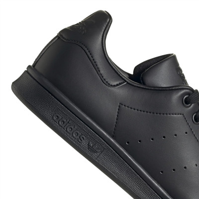Кроссовки Adidas Stan Smith Black Кроссовки Adidas Stan Smith Black