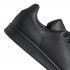 Кроссовки Adidas Stan Smith Black Кроссовки Adidas Stan Smith Black