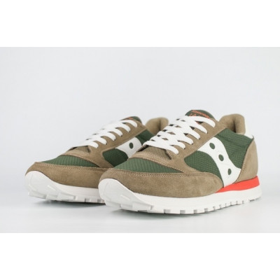 Кроссовки Saucony Jazz Green Кроссовки Saucony Jazz Green