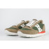 Кроссовки Saucony Jazz Green Кроссовки Saucony Jazz Green