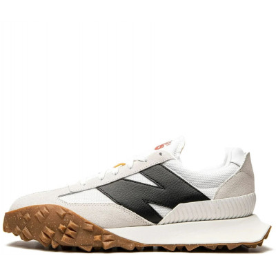 Кроссовки New Balance XC-72 Future legacy white Кроссовки New Balance XC-72 Future legacy white