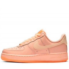 Кроссовки Nike Air Force 1 Peach
