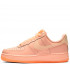 Кроссовки Nike Air Force 1 Peach Кроссовки Nike Air Force 1 Peach