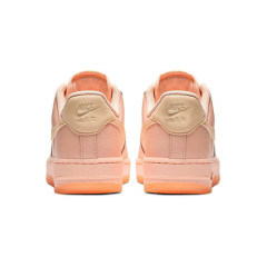 Кроссовки Nike Air Force 1 Peach