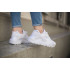 Кроссовки Nike Air Huarache Run Ultra Triple White Кроссовки Nike Air Huarache Run Ultra Triple White