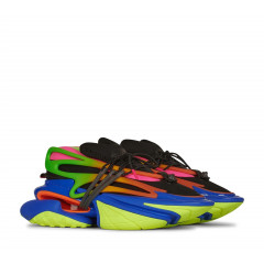 Кроссовки Balmain Multicolour