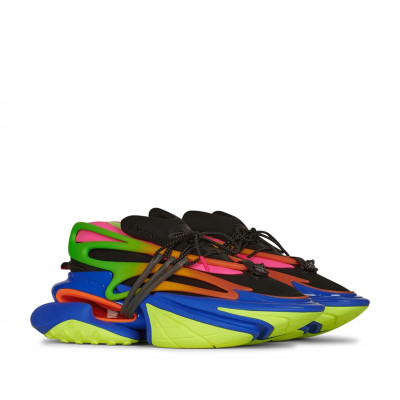 Кроссовки Balmain Multicolour Кроссовки Balmain Multicolour