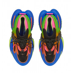 Кроссовки Balmain Multicolour