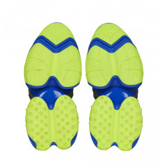 Кроссовки Balmain Multicolour