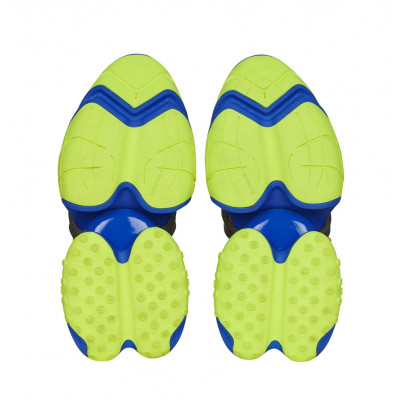 Кроссовки Balmain Multicolour Кроссовки Balmain Multicolour