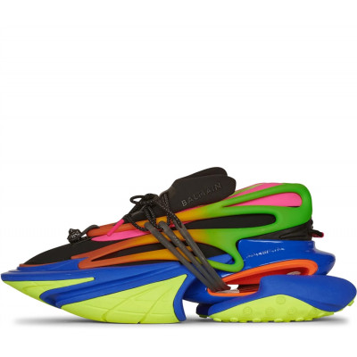 Кроссовки Balmain Multicolour Кроссовки Balmain Multicolour