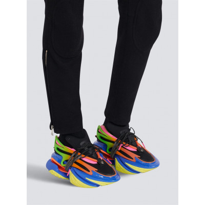 Кроссовки Balmain Multicolour Кроссовки Balmain Multicolour