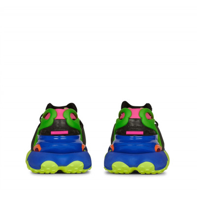 Кроссовки Balmain Multicolour Кроссовки Balmain Multicolour