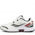 Кроссовки Saucony Cohesion Classic 2K White/Red Кроссовки Saucony Cohesion Classic 2K White/Red