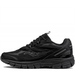 Кроссовки Saucony Cohesion Classic 2K Black