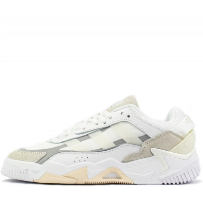 Кроссовки Adidas Niteball 2 White/Beige Кроссовки Adidas Niteball 2 White/Beige